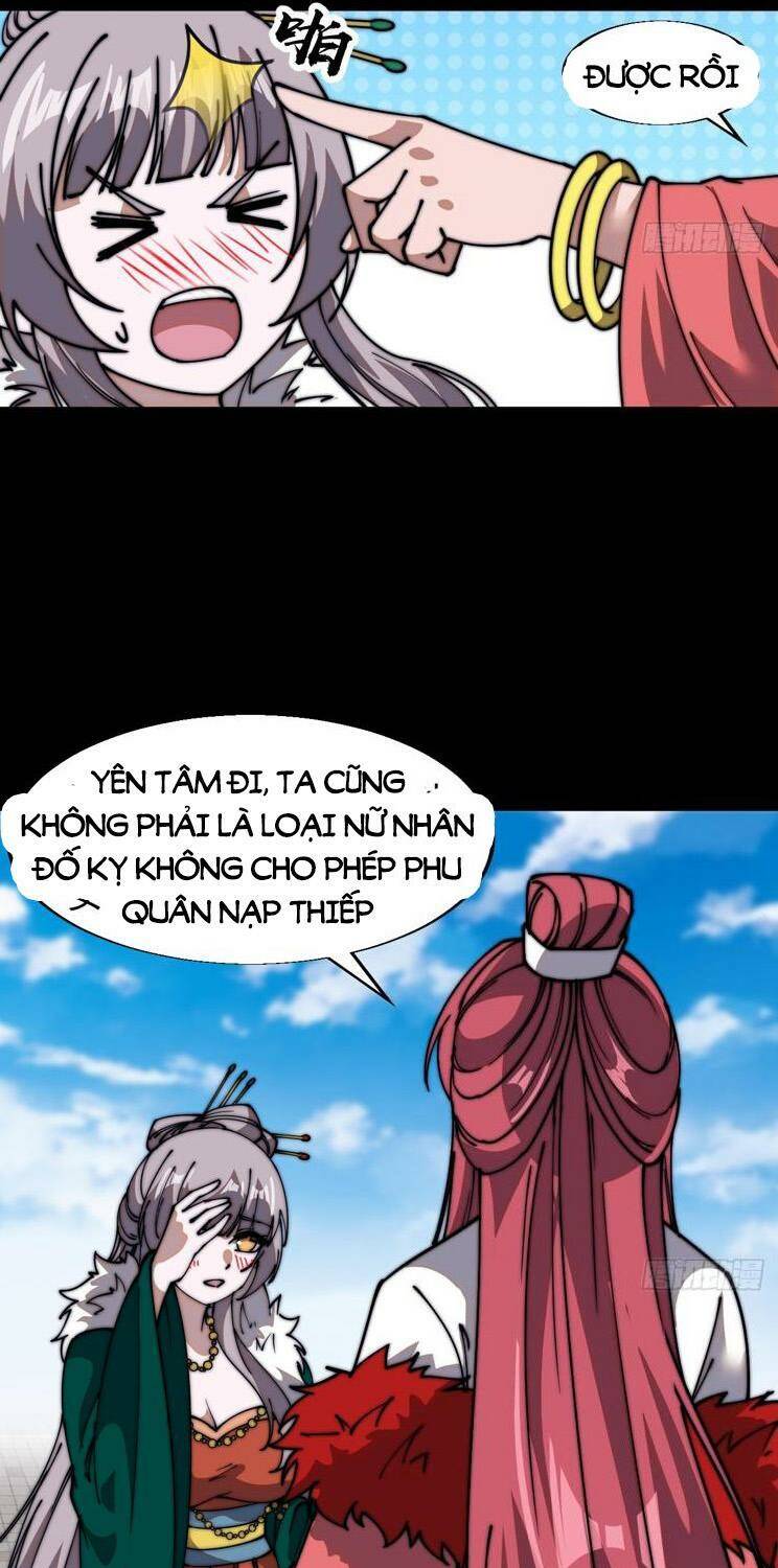 Ta Có Một Sơn Trại Chapter 748 - Trang 2