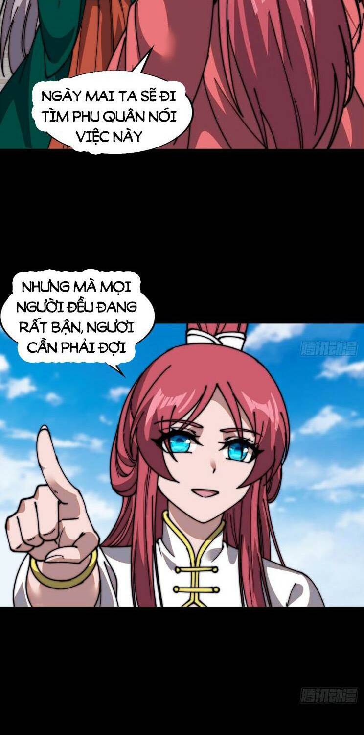 Ta Có Một Sơn Trại Chapter 748 - Trang 2