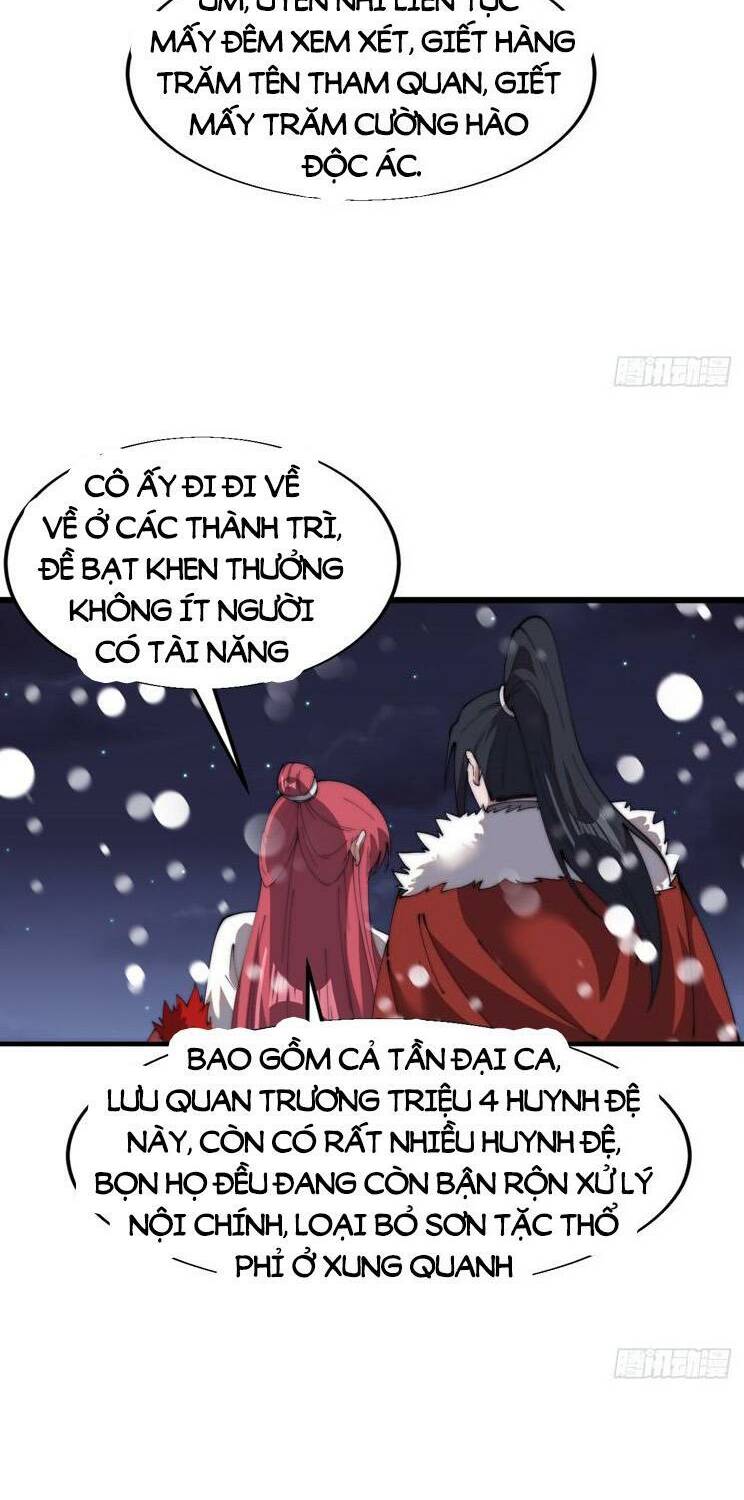 Ta Có Một Sơn Trại Chapter 748 - Trang 2