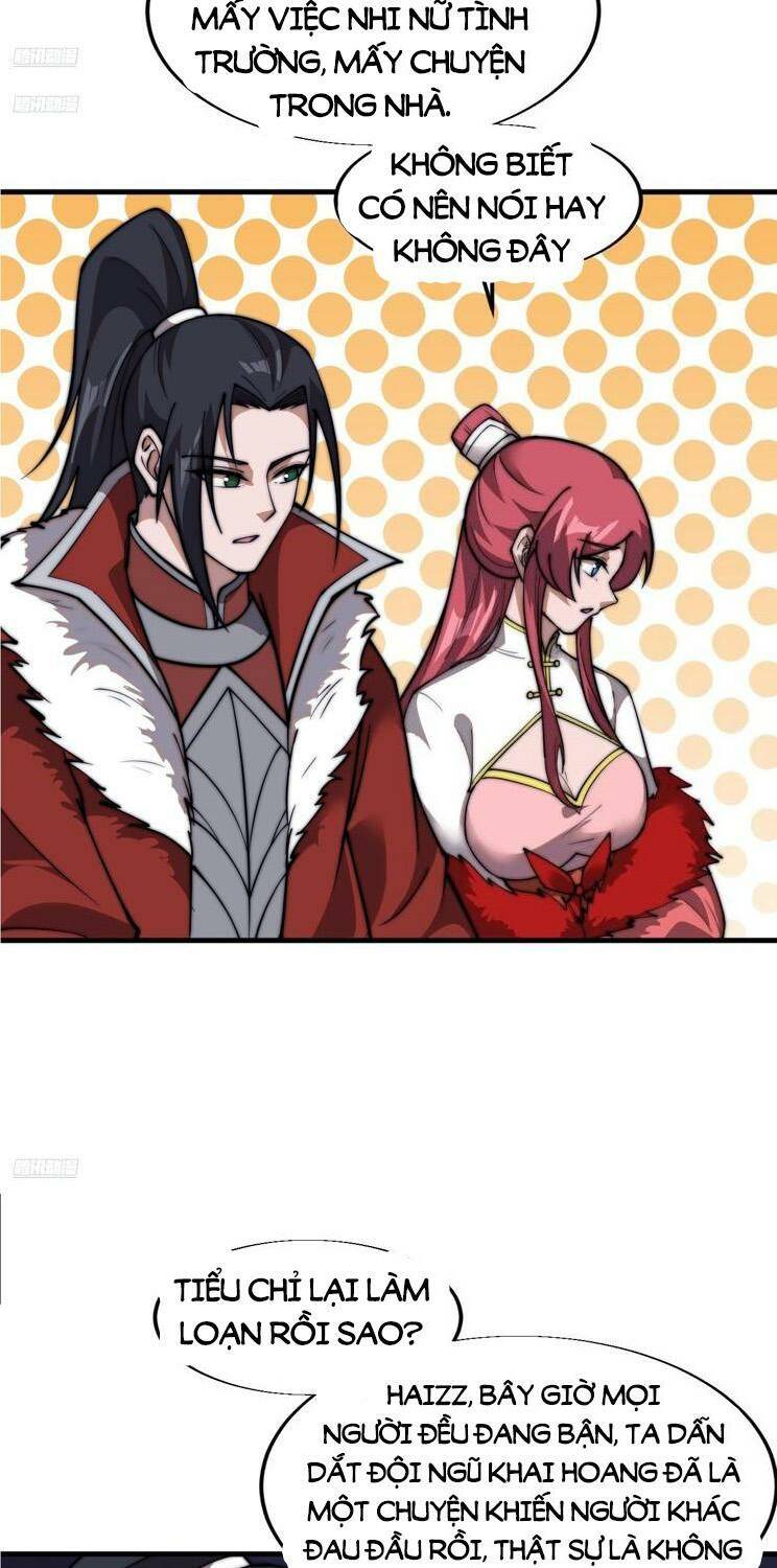 Ta Có Một Sơn Trại Chapter 748 - Trang 2