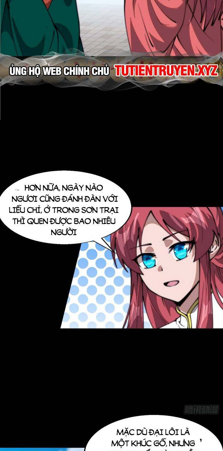 Ta Có Một Sơn Trại Chapter 748 - Trang 2