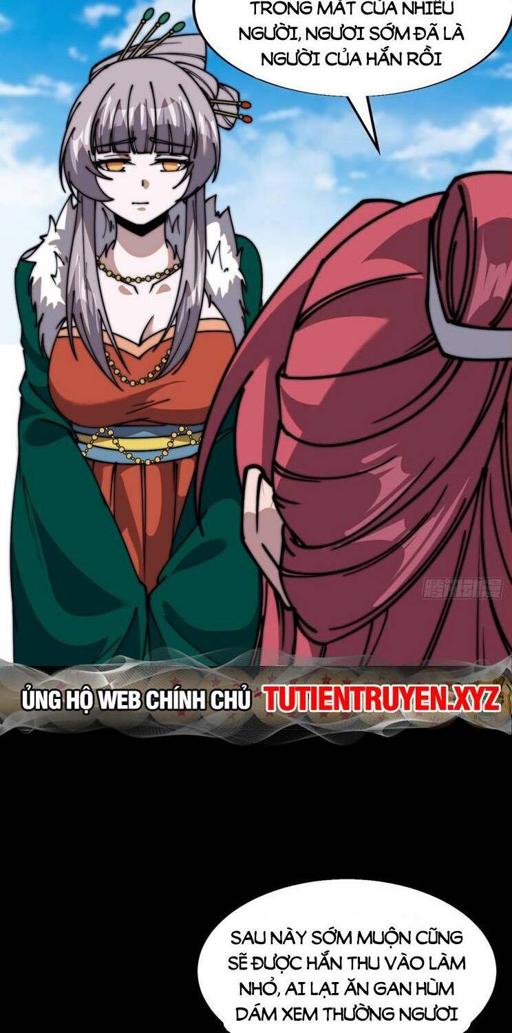 Ta Có Một Sơn Trại Chapter 748 - Trang 2