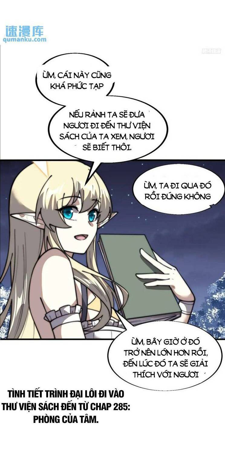 Ta Có Một Sơn Trại Chapter 752 - Trang 2