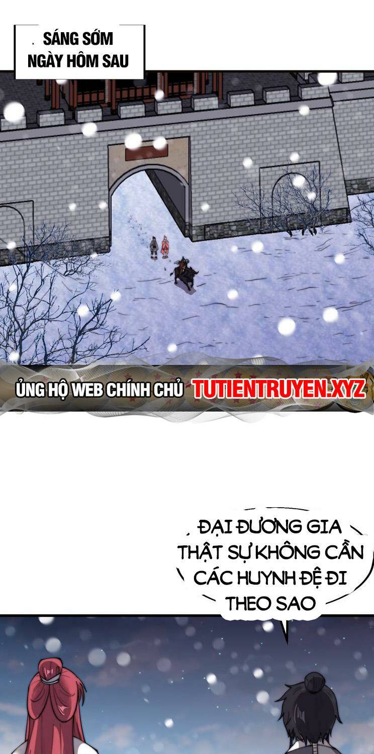 Ta Có Một Sơn Trại Chapter 753 - Trang 2