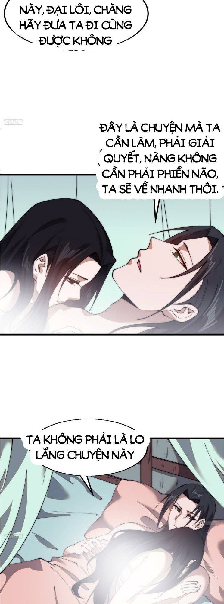 Ta Có Một Sơn Trại Chapter 753 - Trang 2