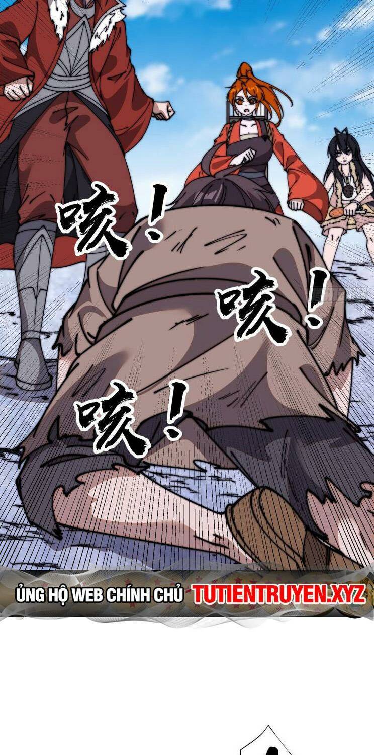 Ta Có Một Sơn Trại Chapter 754 - Trang 2