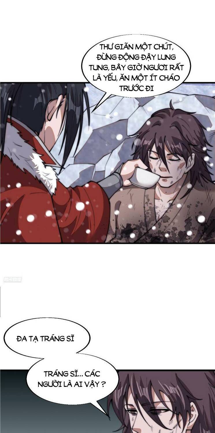 Ta Có Một Sơn Trại Chapter 754 - Trang 2