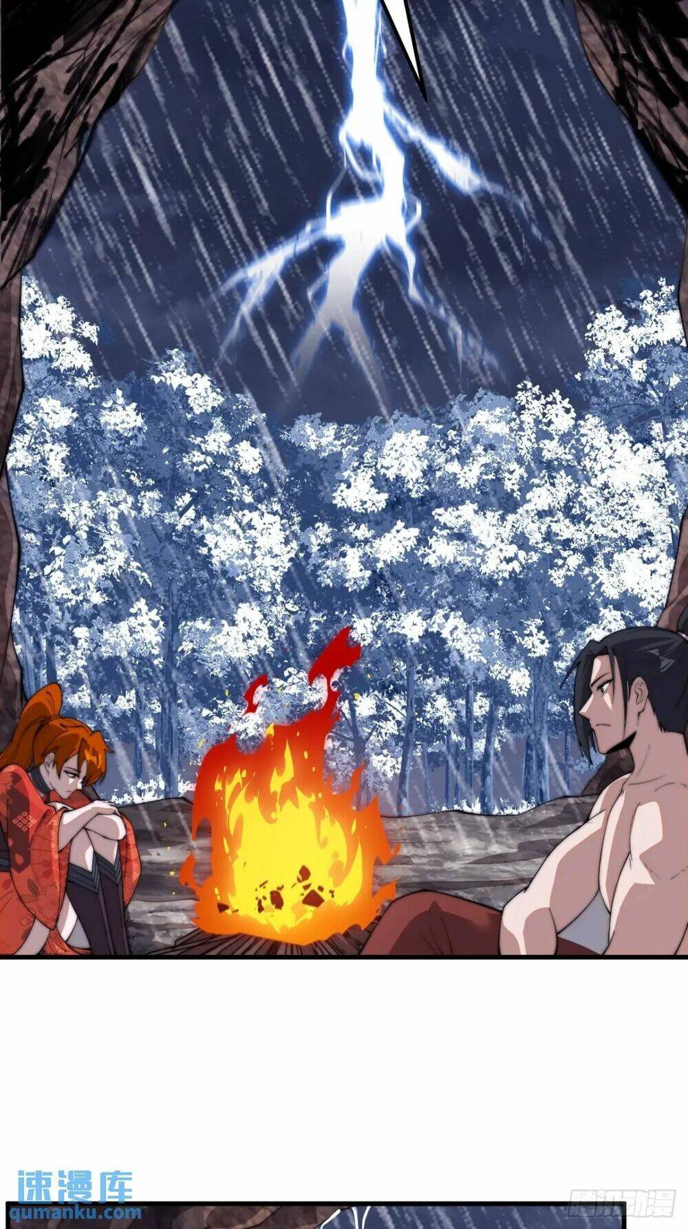 Ta Có Một Sơn Trại Chapter 756 - Trang 2