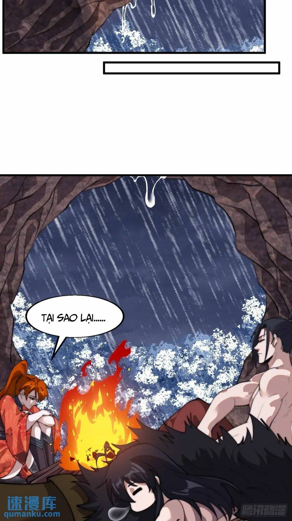 Ta Có Một Sơn Trại Chapter 756 - Trang 2