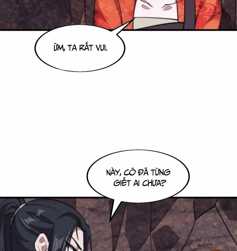 Ta Có Một Sơn Trại Chapter 756 - Trang 2