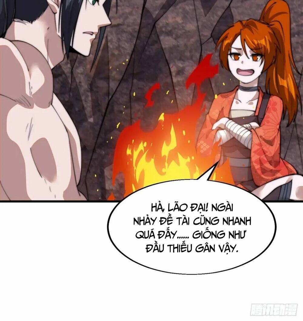 Ta Có Một Sơn Trại Chapter 756 - Trang 2