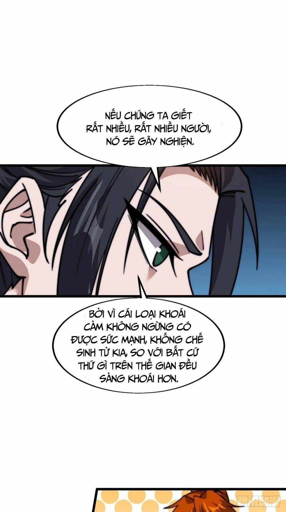 Ta Có Một Sơn Trại Chapter 756 - Trang 2