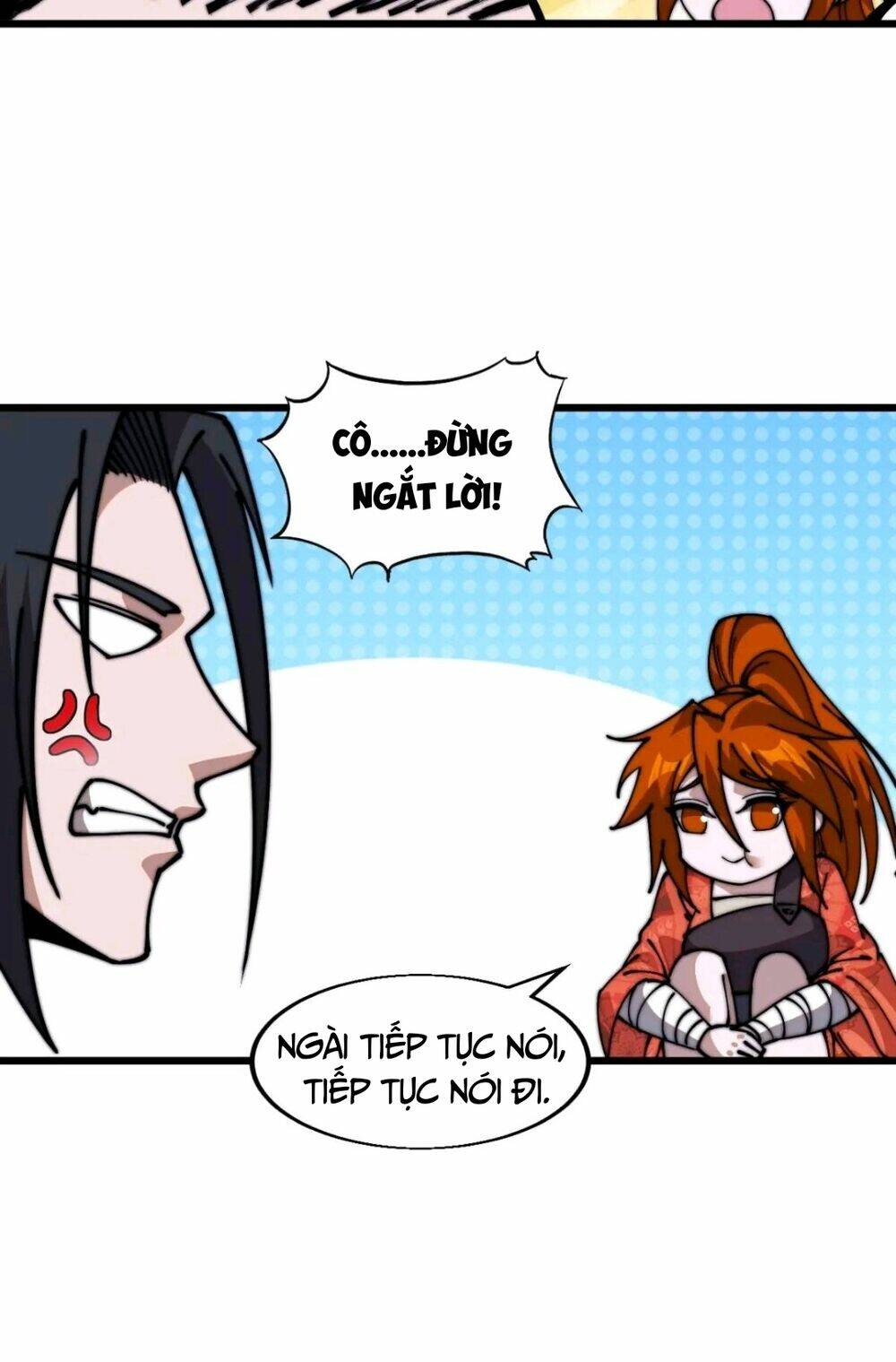 Ta Có Một Sơn Trại Chapter 756 - Trang 2