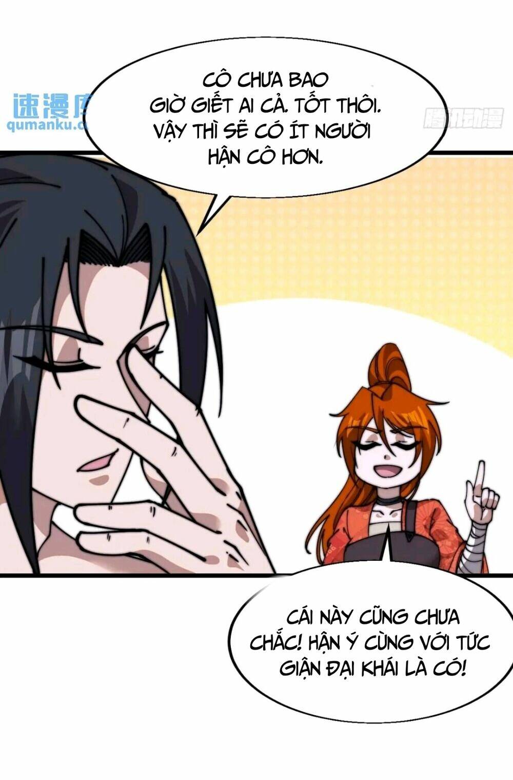 Ta Có Một Sơn Trại Chapter 756 - Trang 2