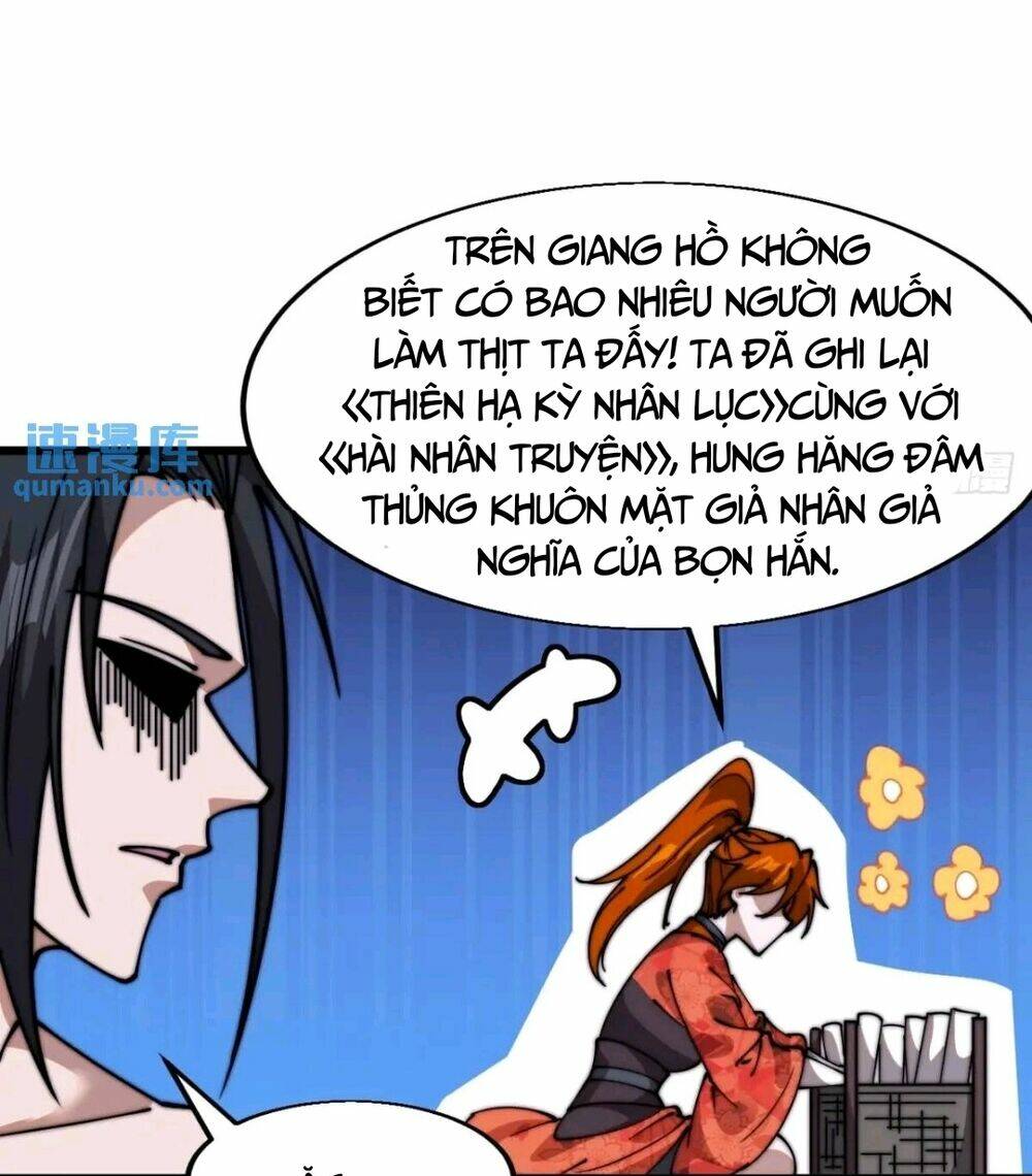 Ta Có Một Sơn Trại Chapter 756 - Trang 2