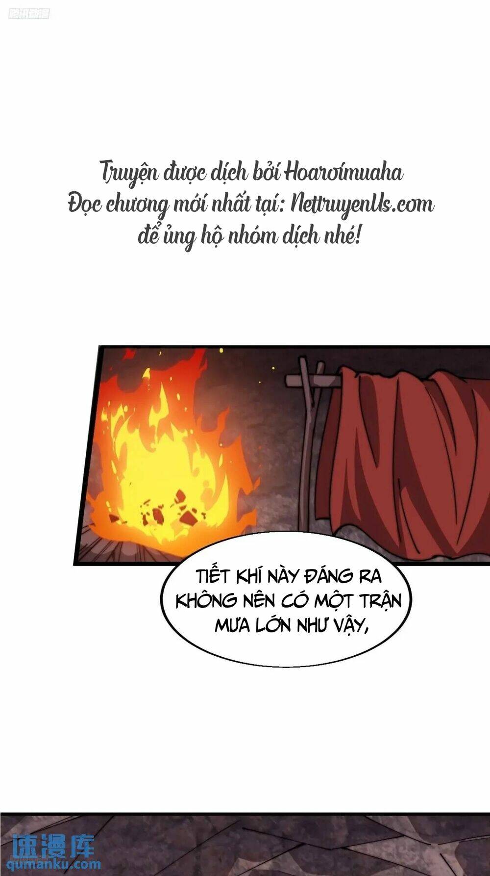 Ta Có Một Sơn Trại Chapter 756 - Trang 2