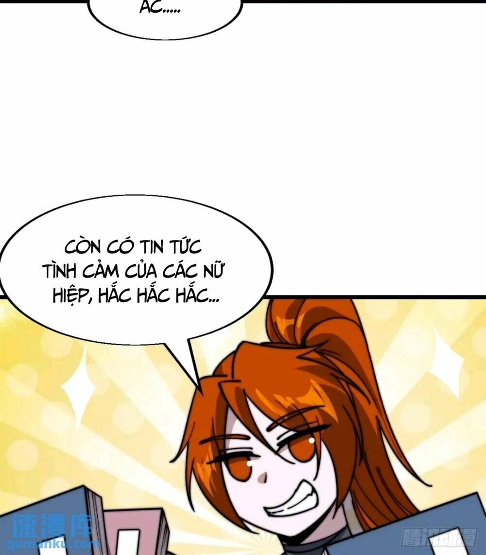 Ta Có Một Sơn Trại Chapter 756 - Trang 2