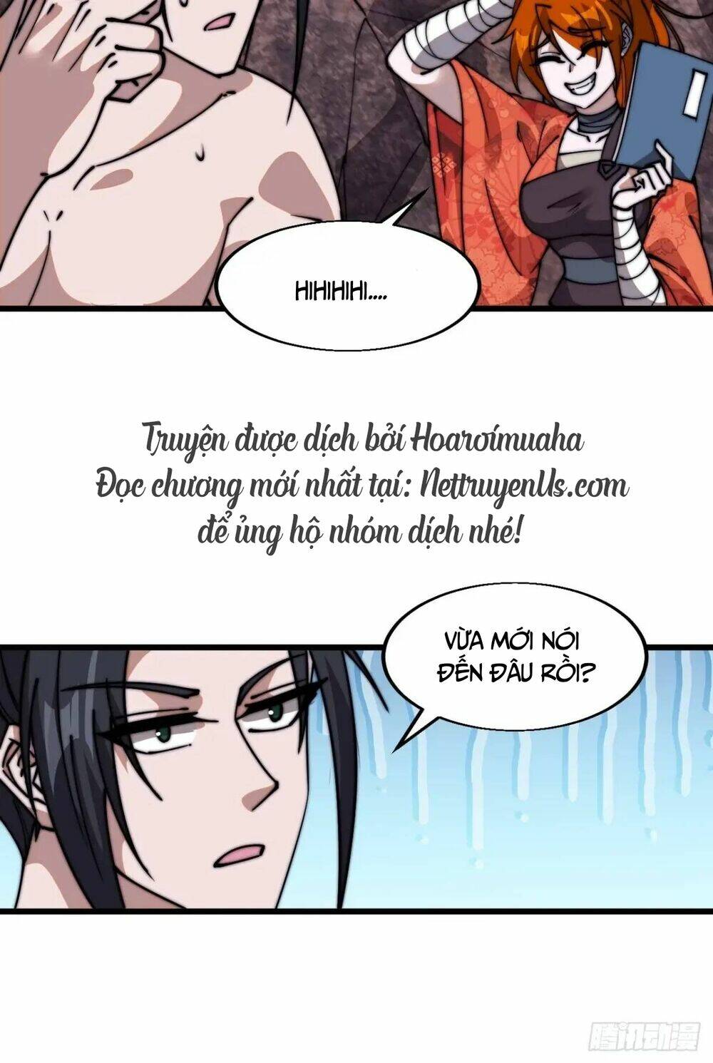 Ta Có Một Sơn Trại Chapter 756 - Trang 2