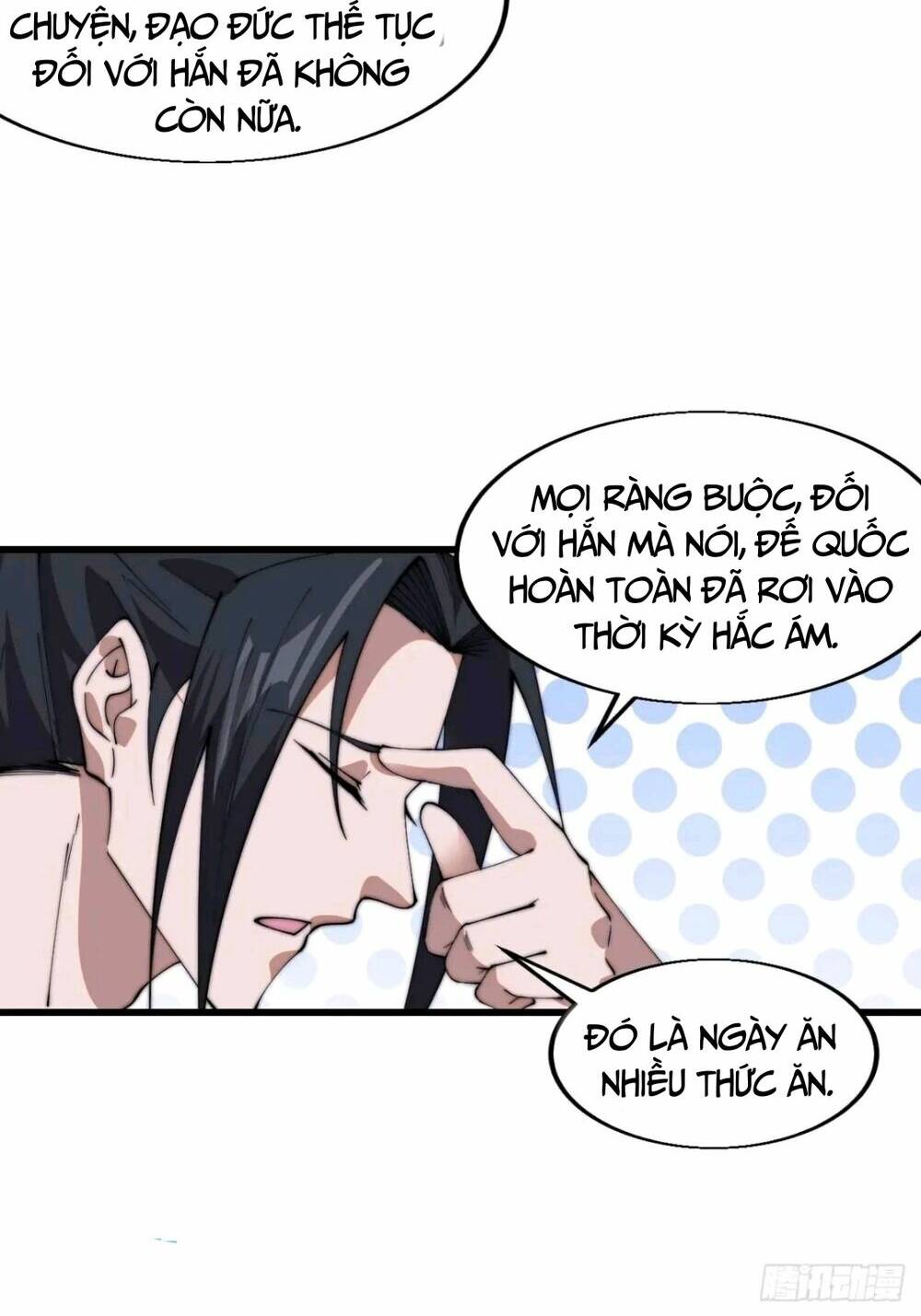 Ta Có Một Sơn Trại Chapter 756 - Trang 2