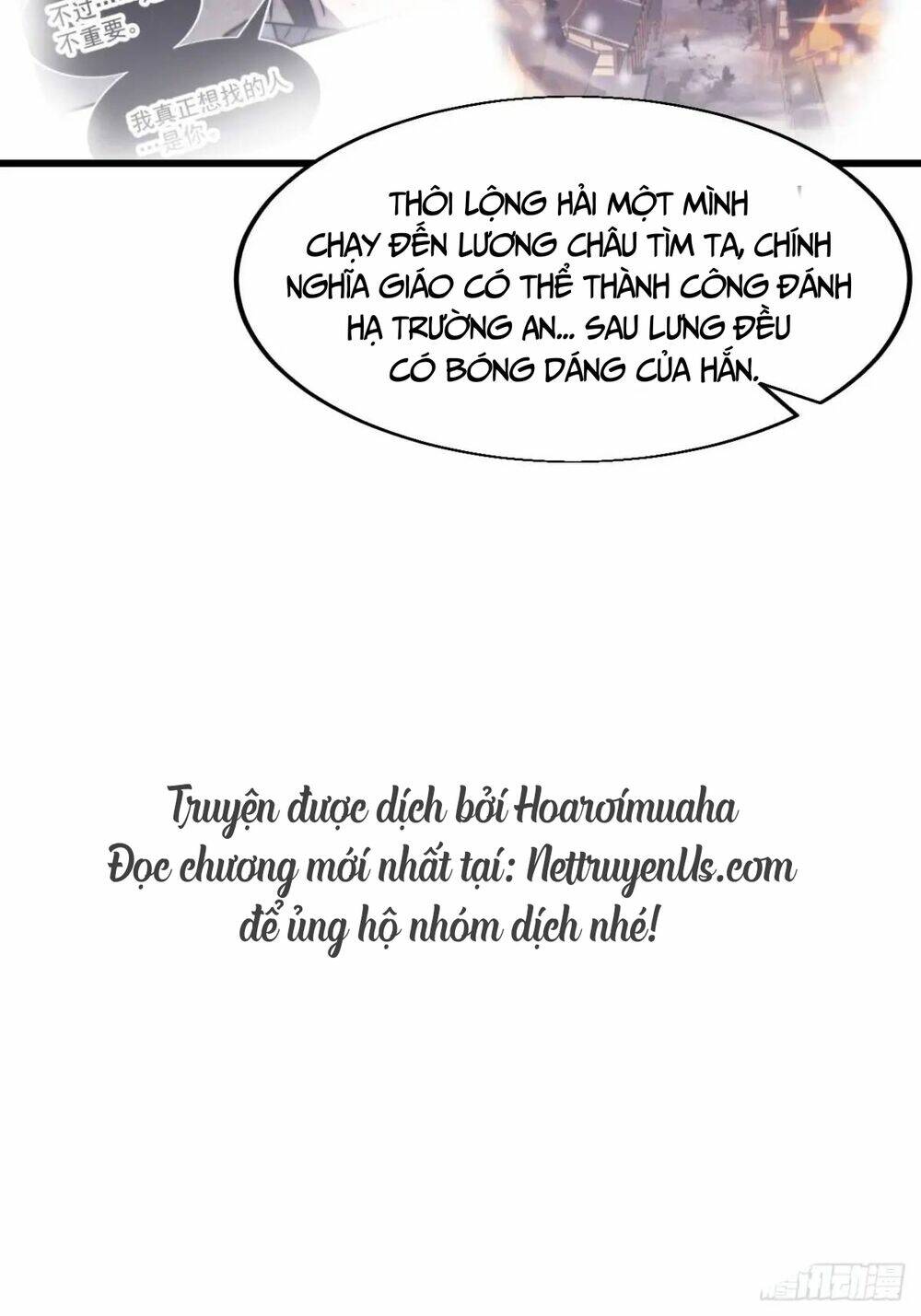 Ta Có Một Sơn Trại Chapter 756 - Trang 2