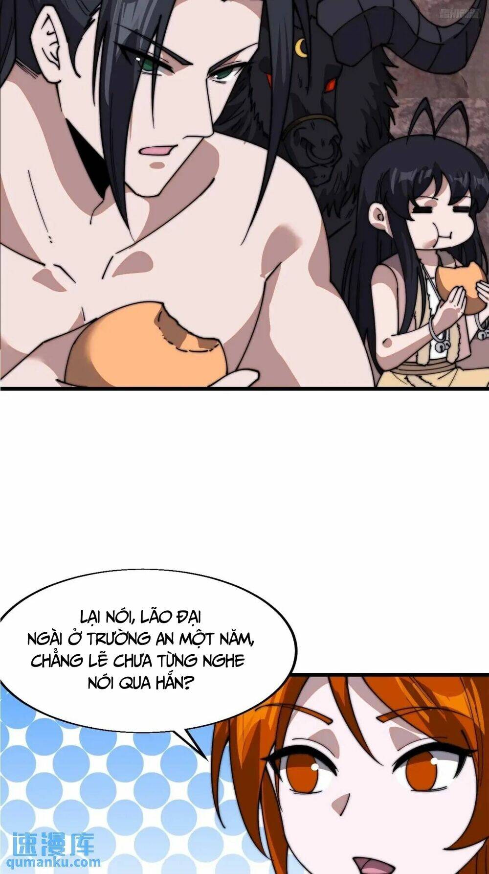 Ta Có Một Sơn Trại Chapter 756 - Trang 2