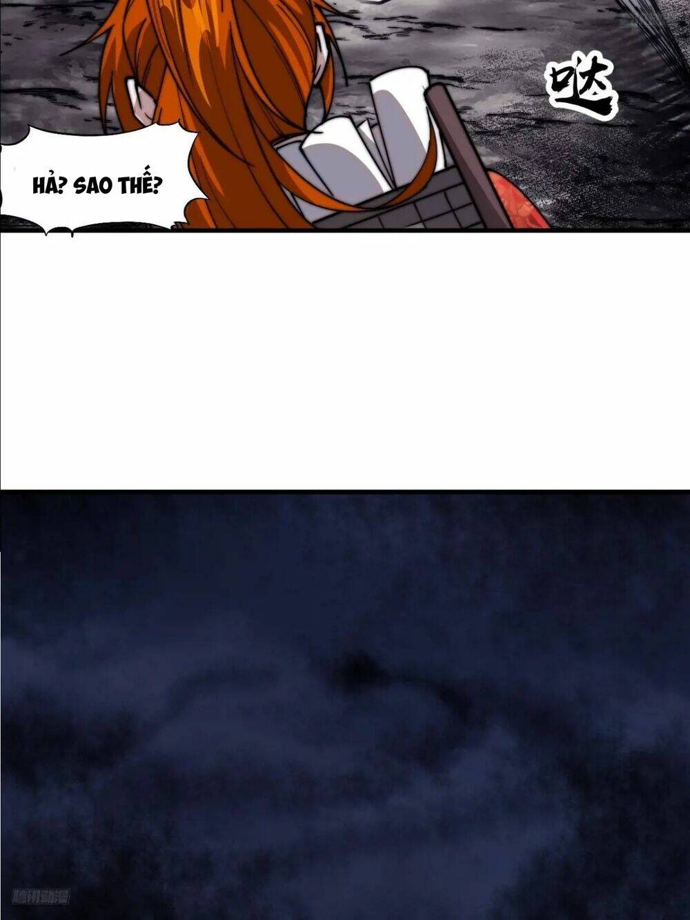 Ta Có Một Sơn Trại Chapter 757 - Trang 2