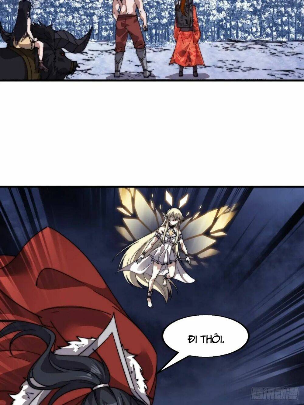 Ta Có Một Sơn Trại Chapter 757 - Trang 2