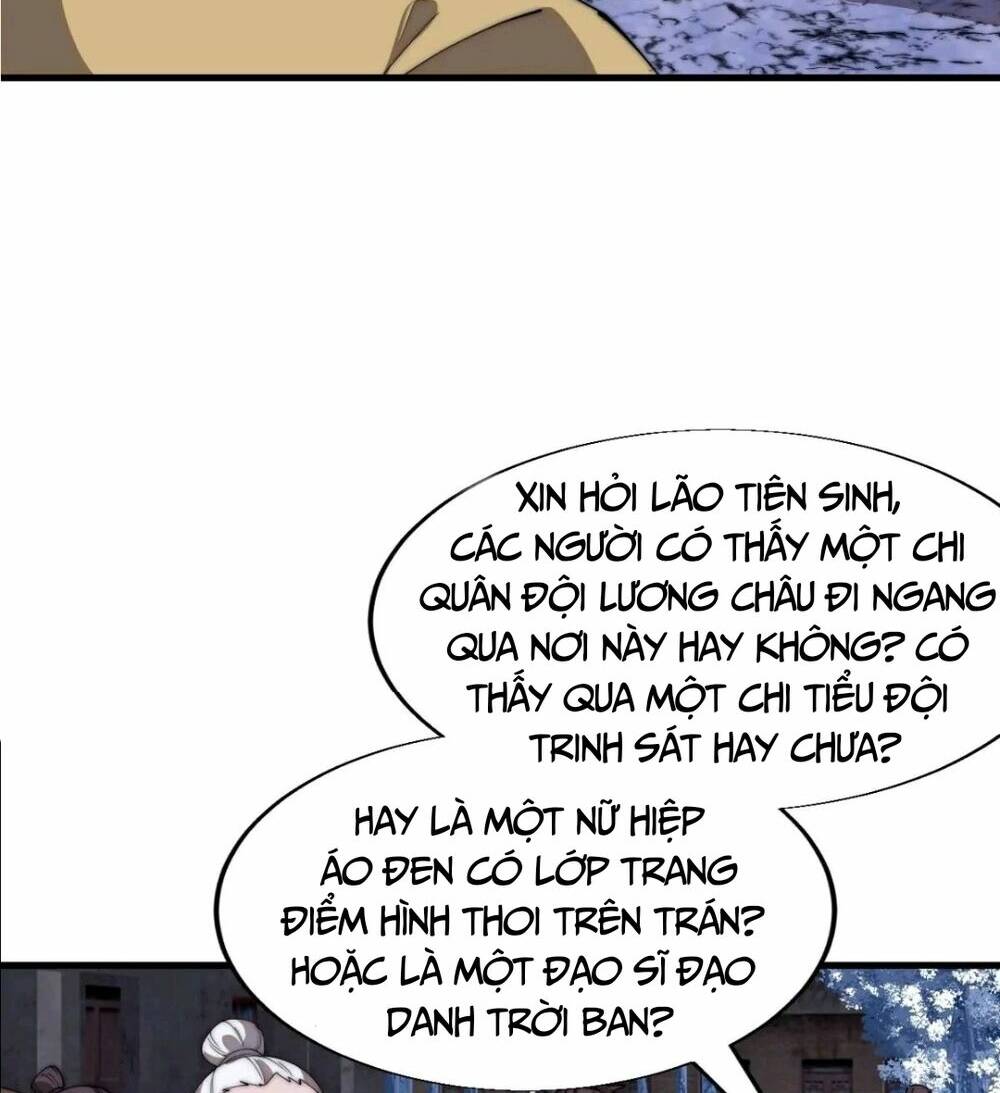Ta Có Một Sơn Trại Chapter 758 - Trang 2