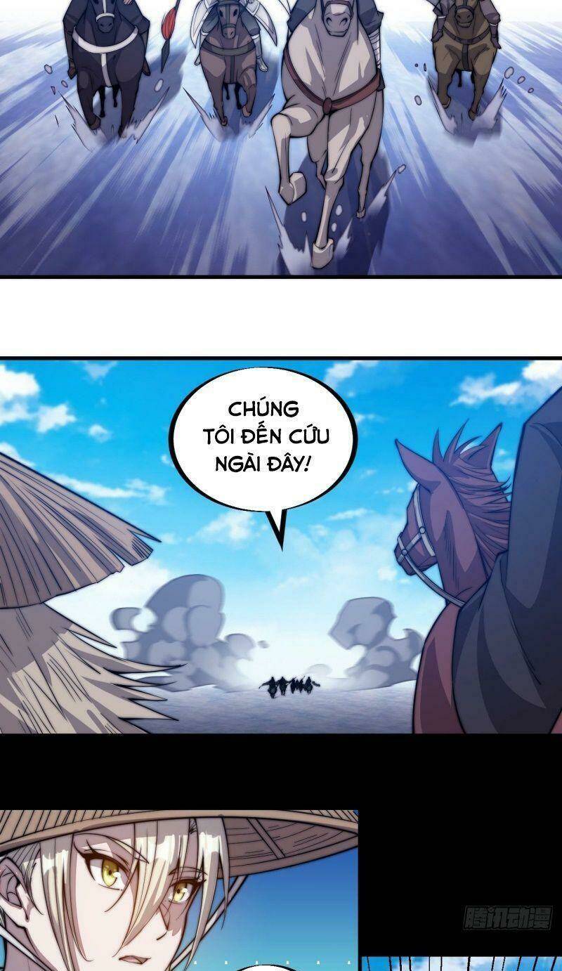 Ta Có Một Sơn Trại Chapter 76 - Trang 2