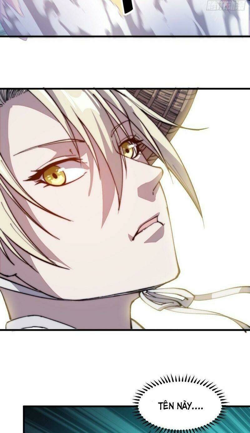 Ta Có Một Sơn Trại Chapter 76 - Trang 2