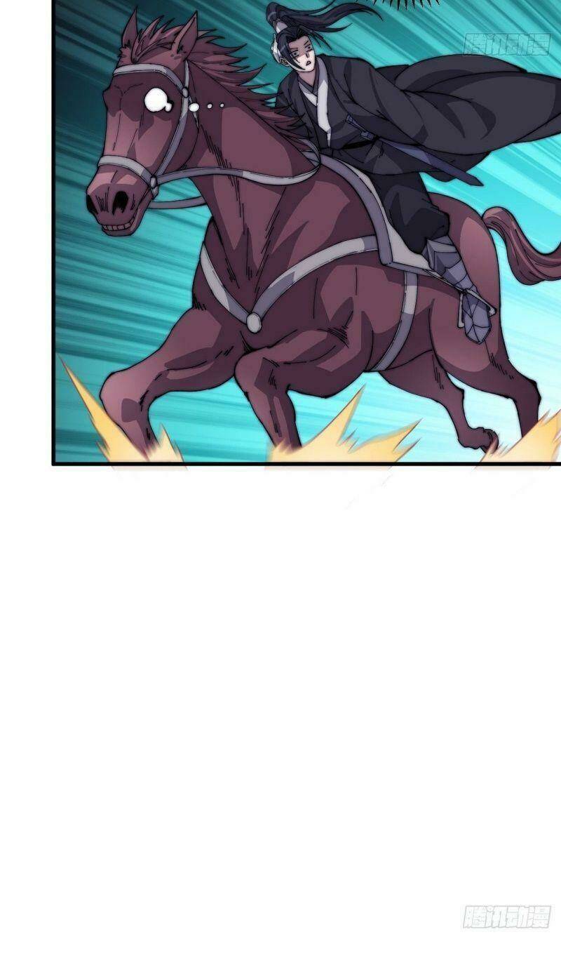 Ta Có Một Sơn Trại Chapter 76 - Trang 2