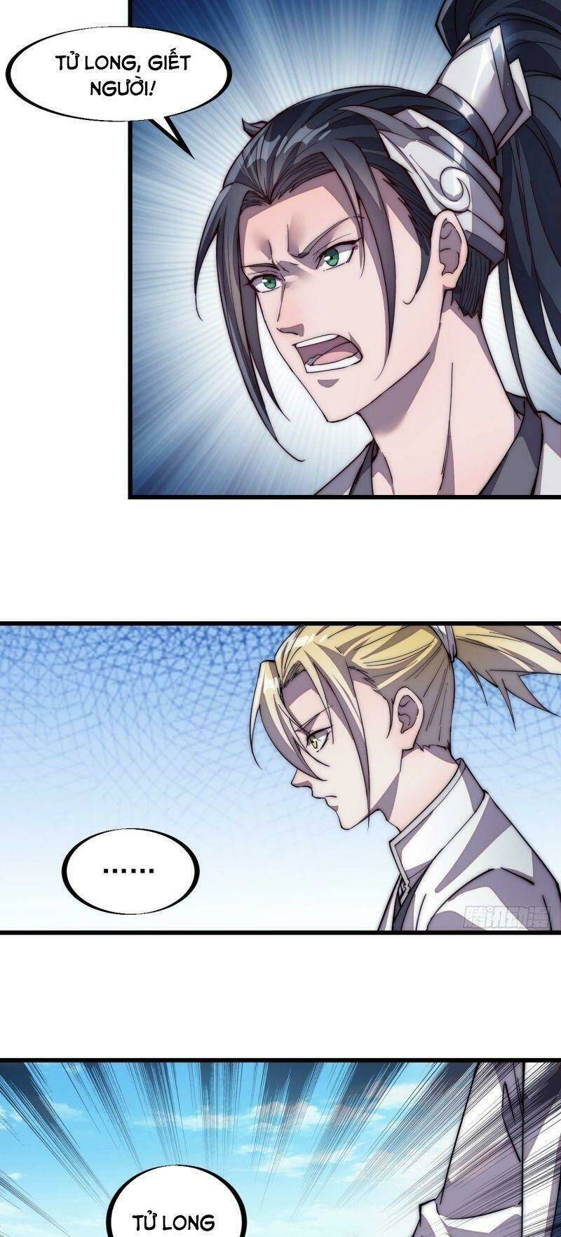 Ta Có Một Sơn Trại Chapter 76 - Trang 2