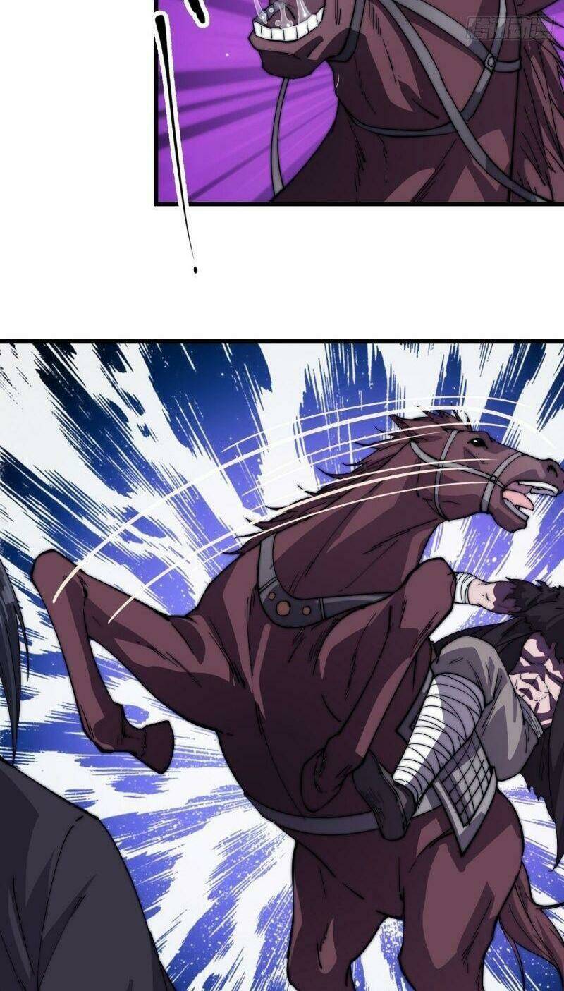 Ta Có Một Sơn Trại Chapter 76 - Trang 2