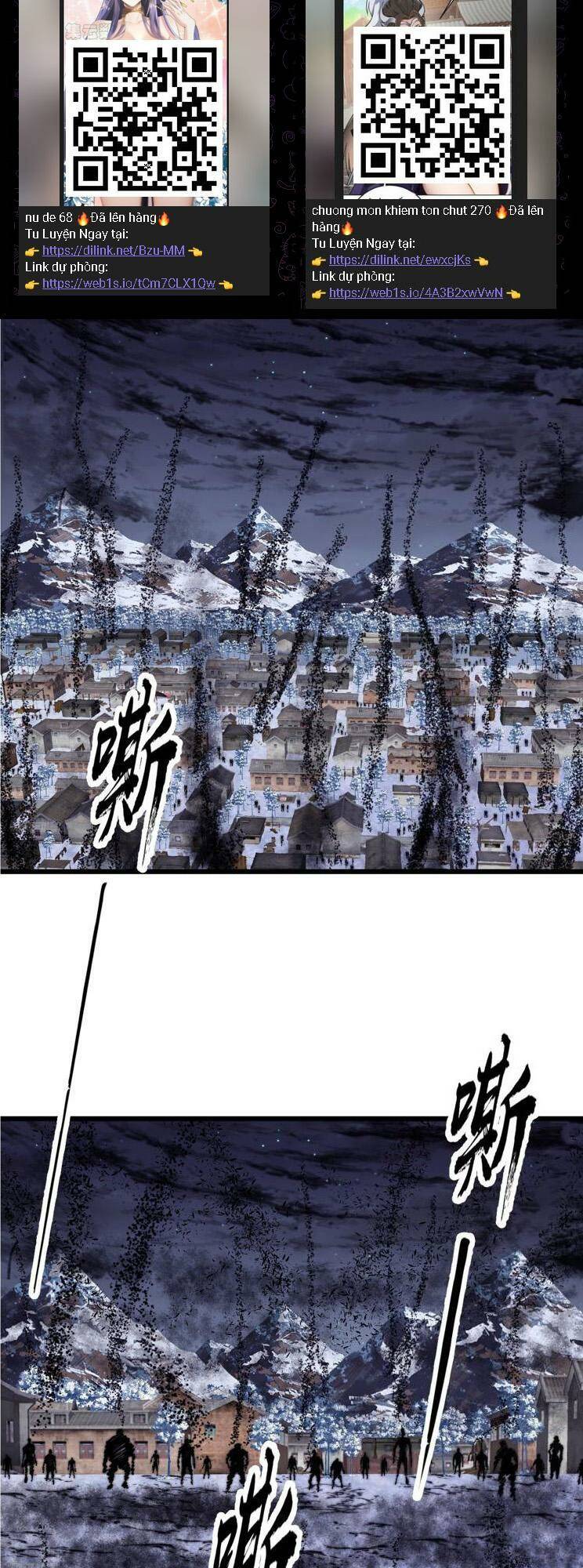 Ta Có Một Sơn Trại Chapter 760 - Trang 2