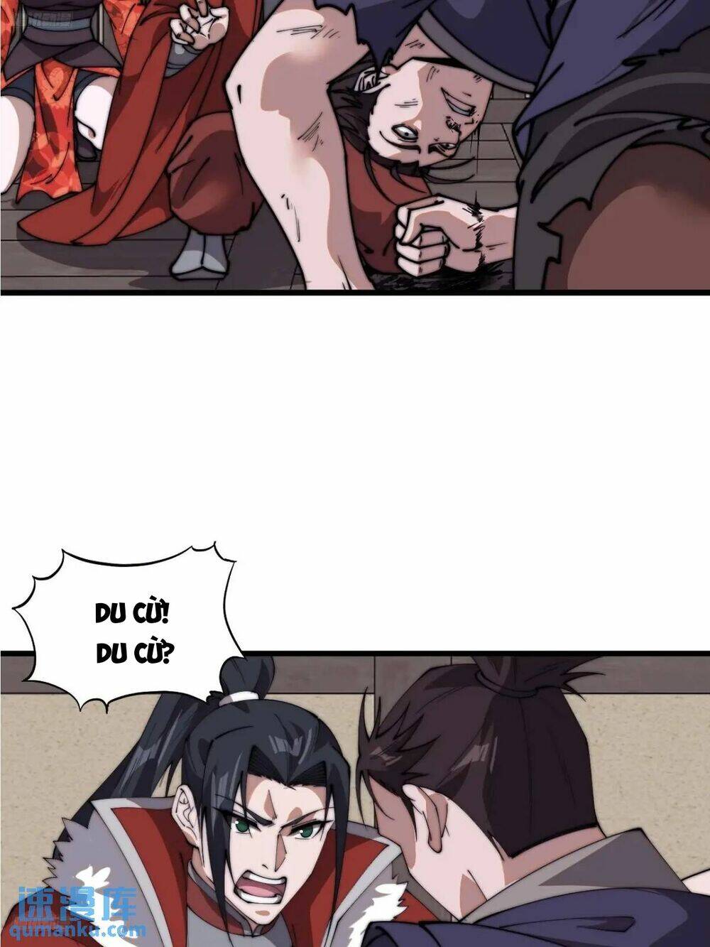 Ta Có Một Sơn Trại Chapter 761 - Trang 2