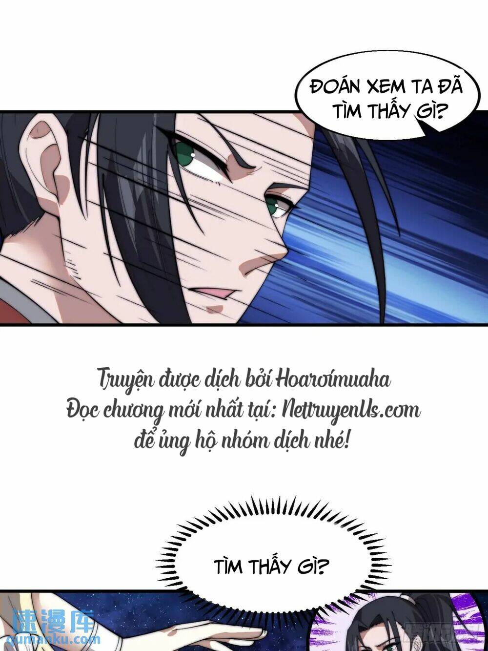 Ta Có Một Sơn Trại Chapter 761 - Trang 2