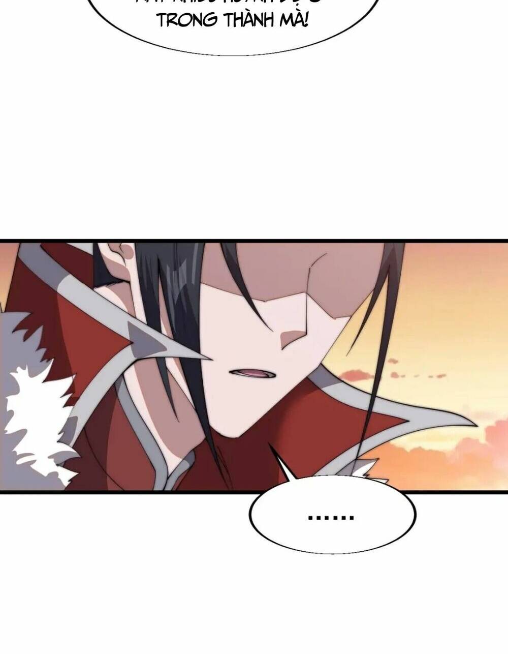 Ta Có Một Sơn Trại Chapter 765 - Trang 2