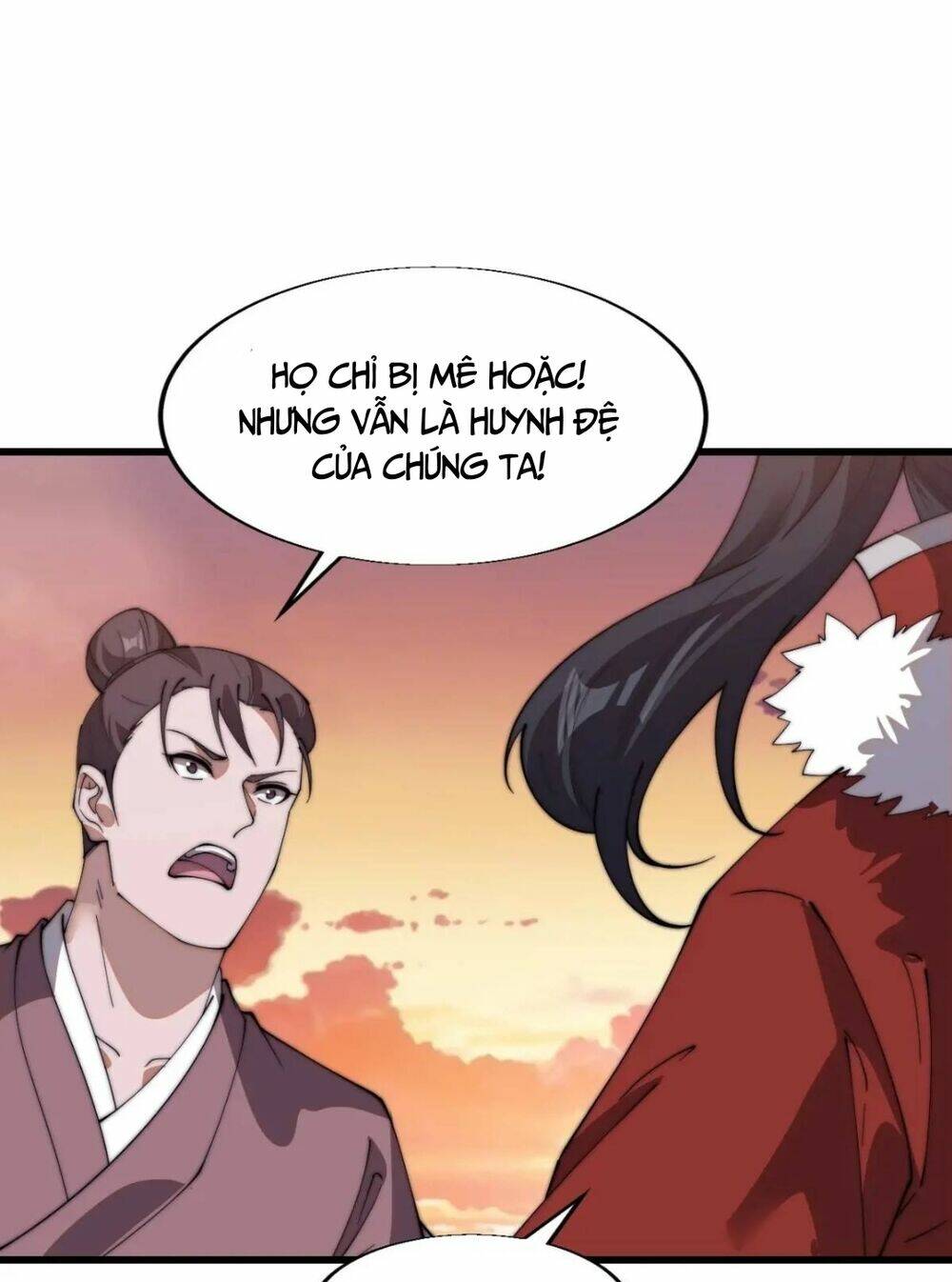 Ta Có Một Sơn Trại Chapter 765 - Trang 2