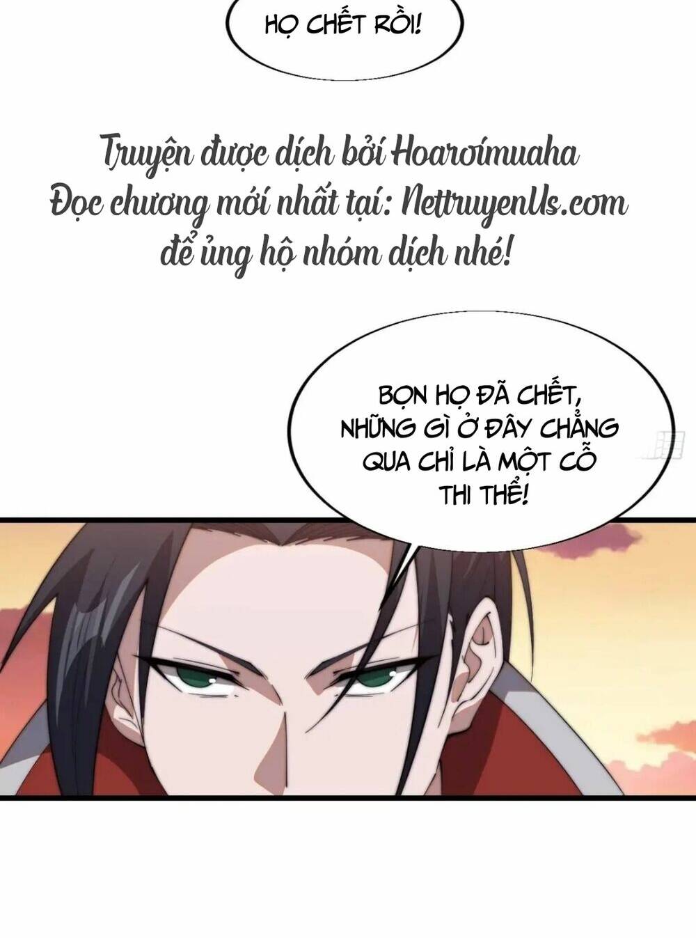 Ta Có Một Sơn Trại Chapter 765 - Trang 2