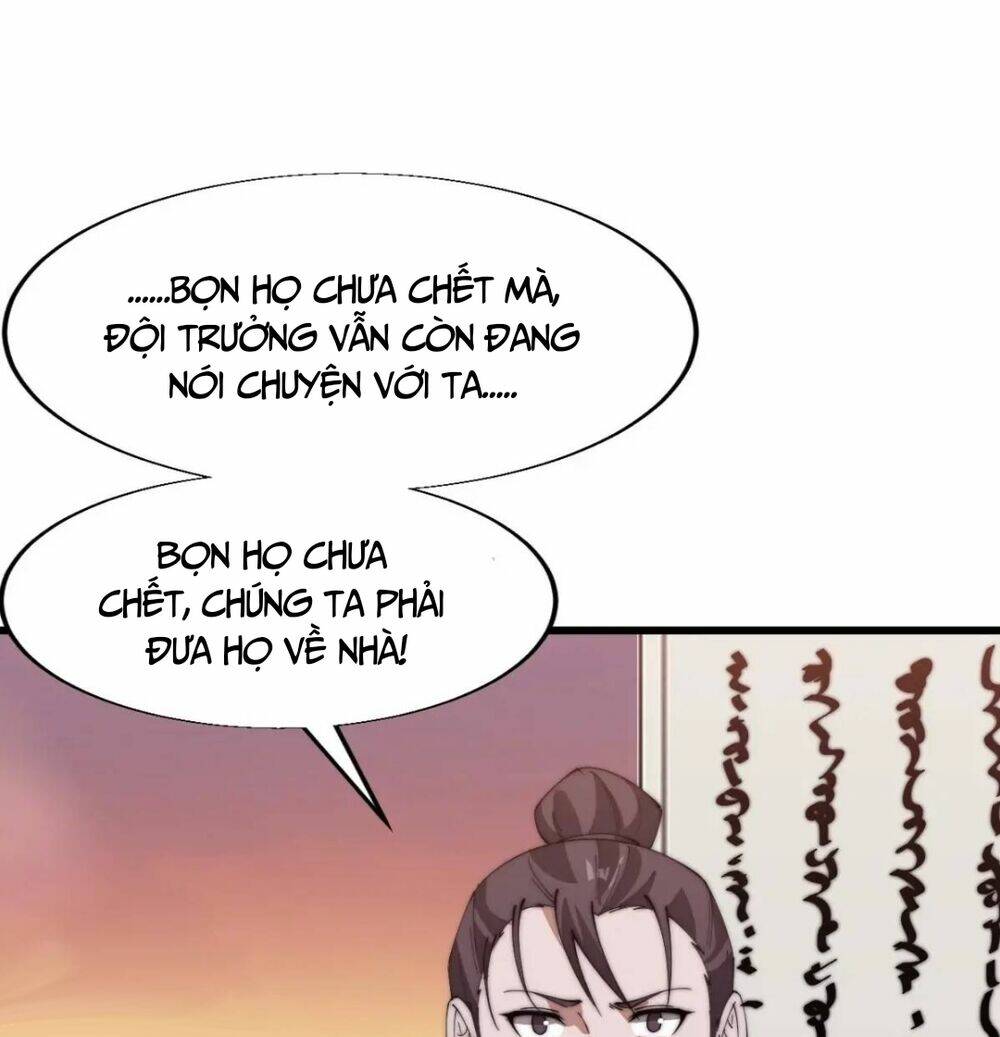 Ta Có Một Sơn Trại Chapter 765 - Trang 2
