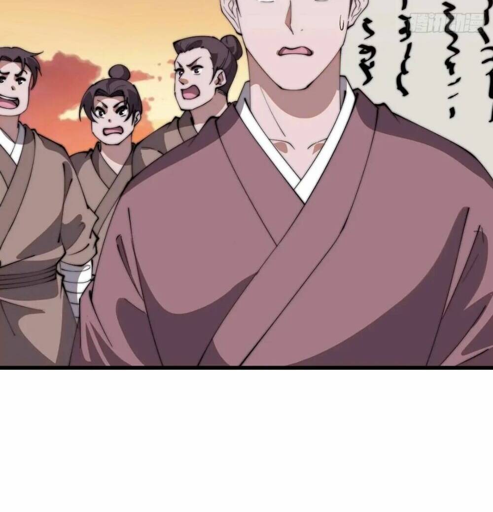 Ta Có Một Sơn Trại Chapter 765 - Trang 2