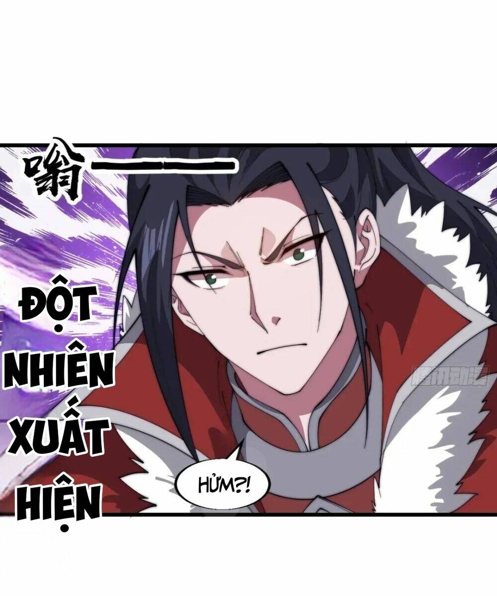 Ta Có Một Sơn Trại Chapter 765 - Trang 2
