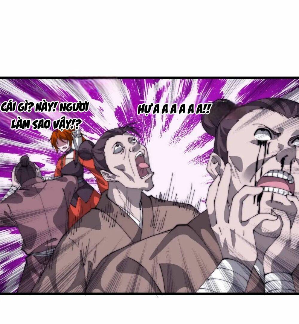 Ta Có Một Sơn Trại Chapter 765 - Trang 2