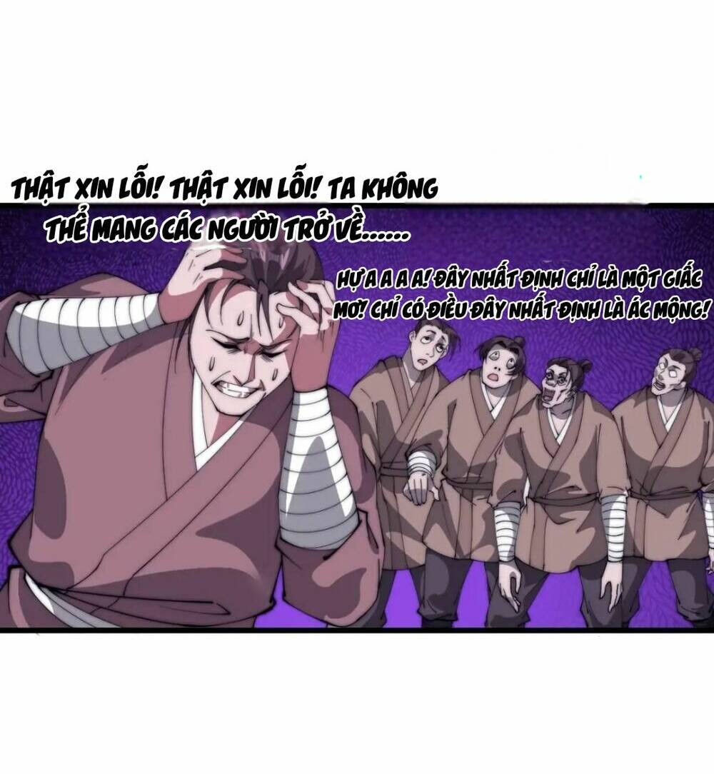 Ta Có Một Sơn Trại Chapter 765 - Trang 2