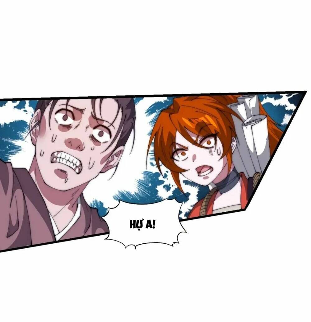 Ta Có Một Sơn Trại Chapter 765 - Trang 2