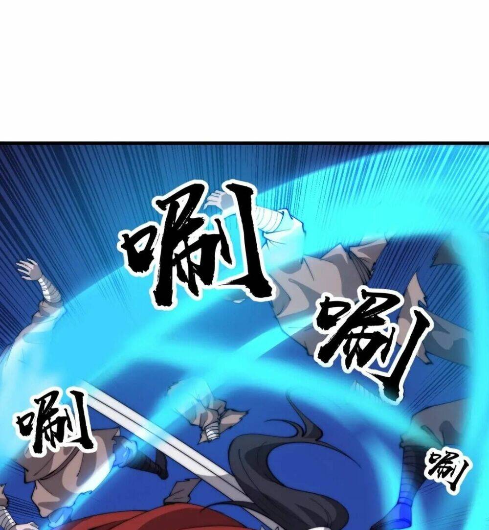 Ta Có Một Sơn Trại Chapter 765 - Trang 2