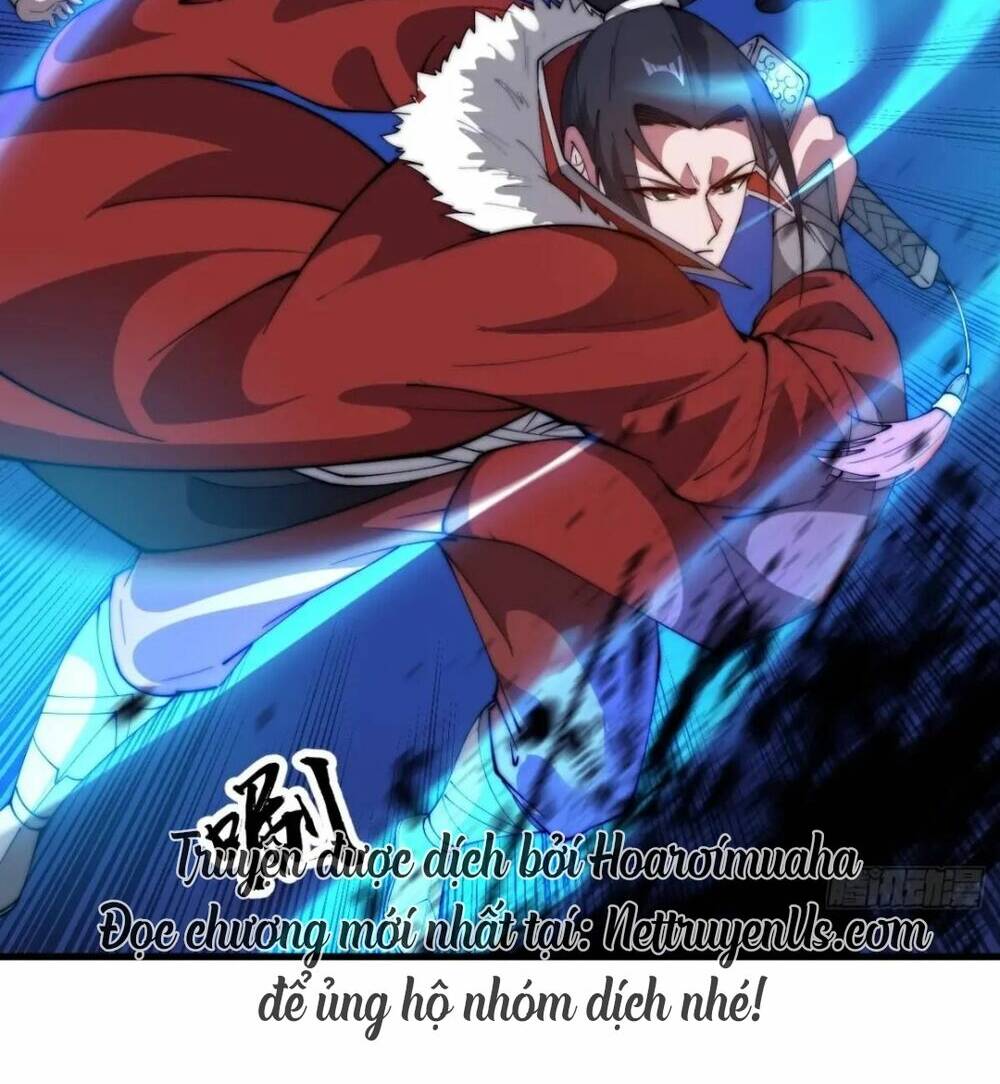 Ta Có Một Sơn Trại Chapter 765 - Trang 2