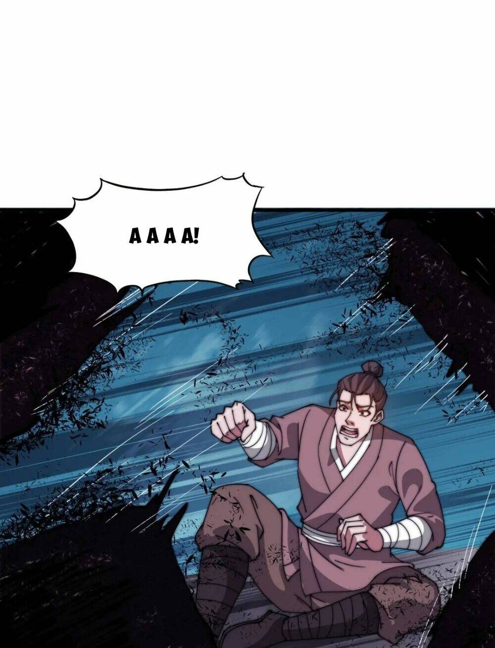 Ta Có Một Sơn Trại Chapter 765 - Trang 2