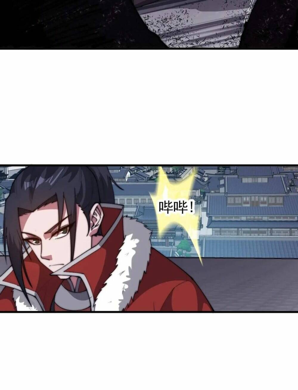 Ta Có Một Sơn Trại Chapter 765 - Trang 2