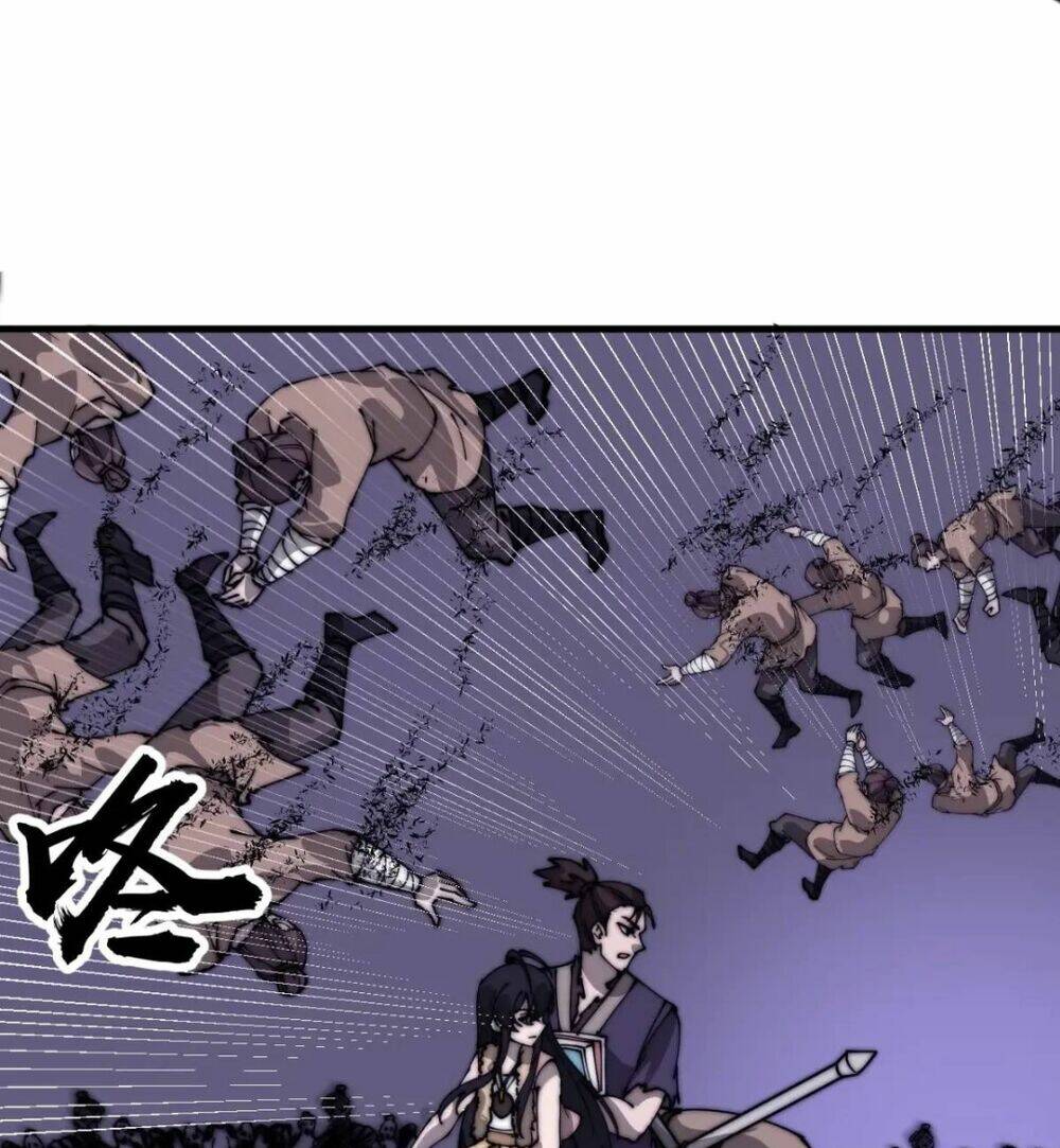 Ta Có Một Sơn Trại Chapter 765 - Trang 2